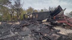 Chicago Heights Fire Lowe Avenue Fires Homes People