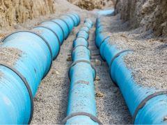 New Jersey American Water New Jersey American Water's Franklin Drive Parkview Avenue Nj American Water Water